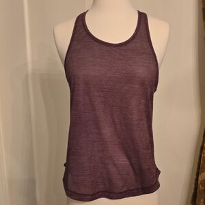 Lululemon Women's Plum Tank Top